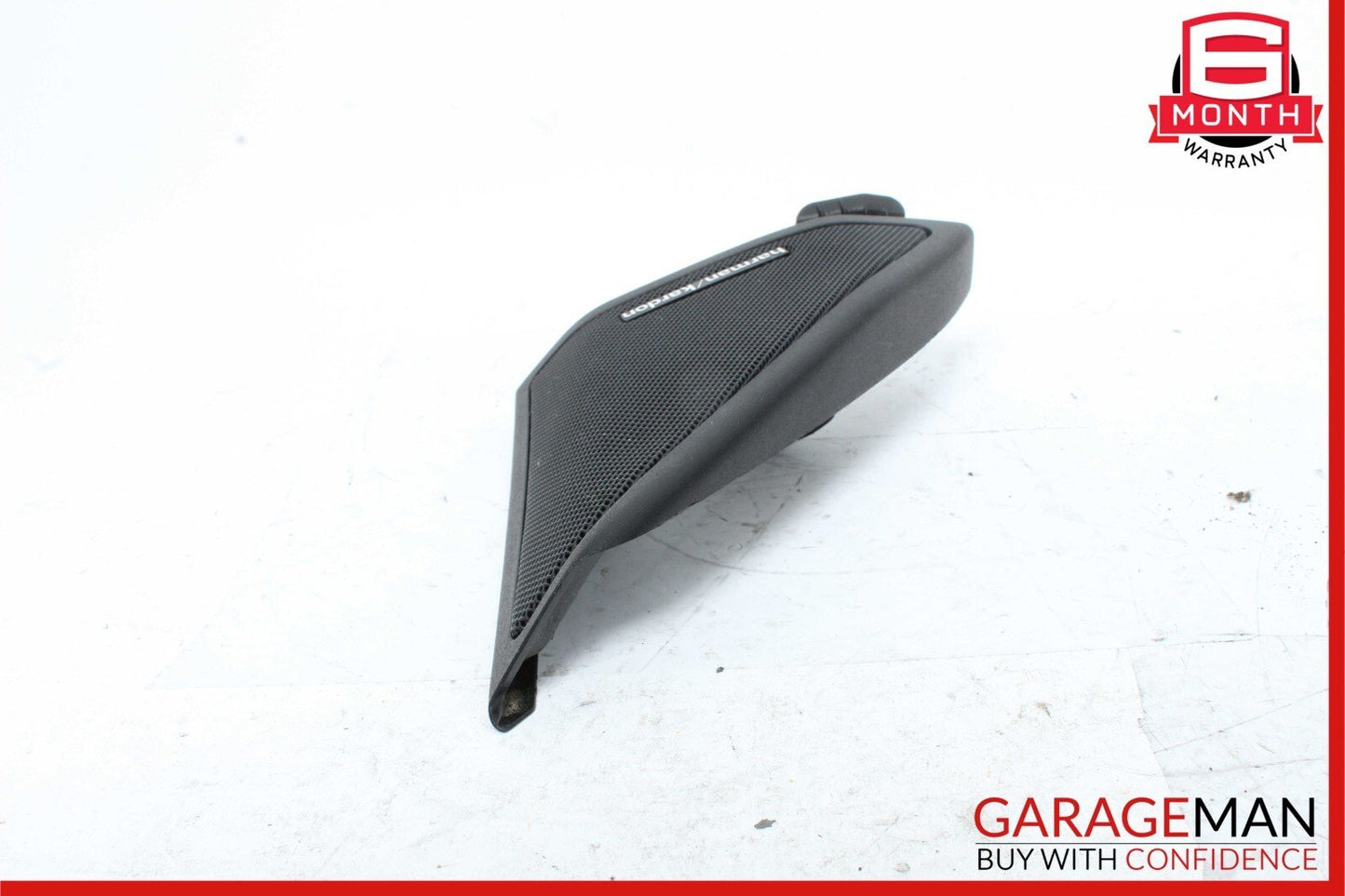 10-16 Mercedes W212 E550 Front Right Side Door Panel Tweeter Speaker Cover OEM