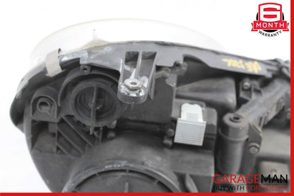 07-09 Mercedes W211 E350 E320 E550 Left Driver Side Headlight Lamp Halogen OEM