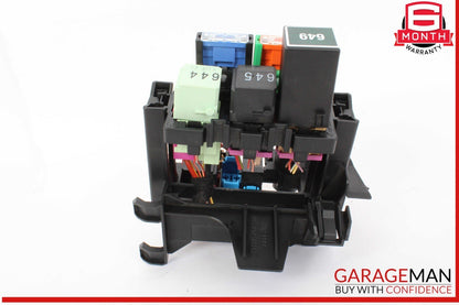 2009-2016 Audi A4 Dash Fuse Reley Junction Box 8K0907413A