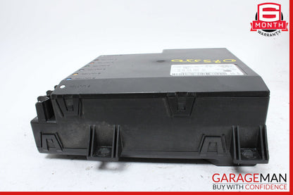 Mercedes W221 S550 CL550 Electric Power Supply Control Fuse Box Module OEM
