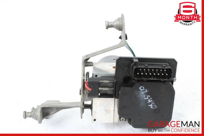 00-06 Mercedes W215 CL500 CL600 ABS Anti Lock Brake Pump ESP Control Module OEM