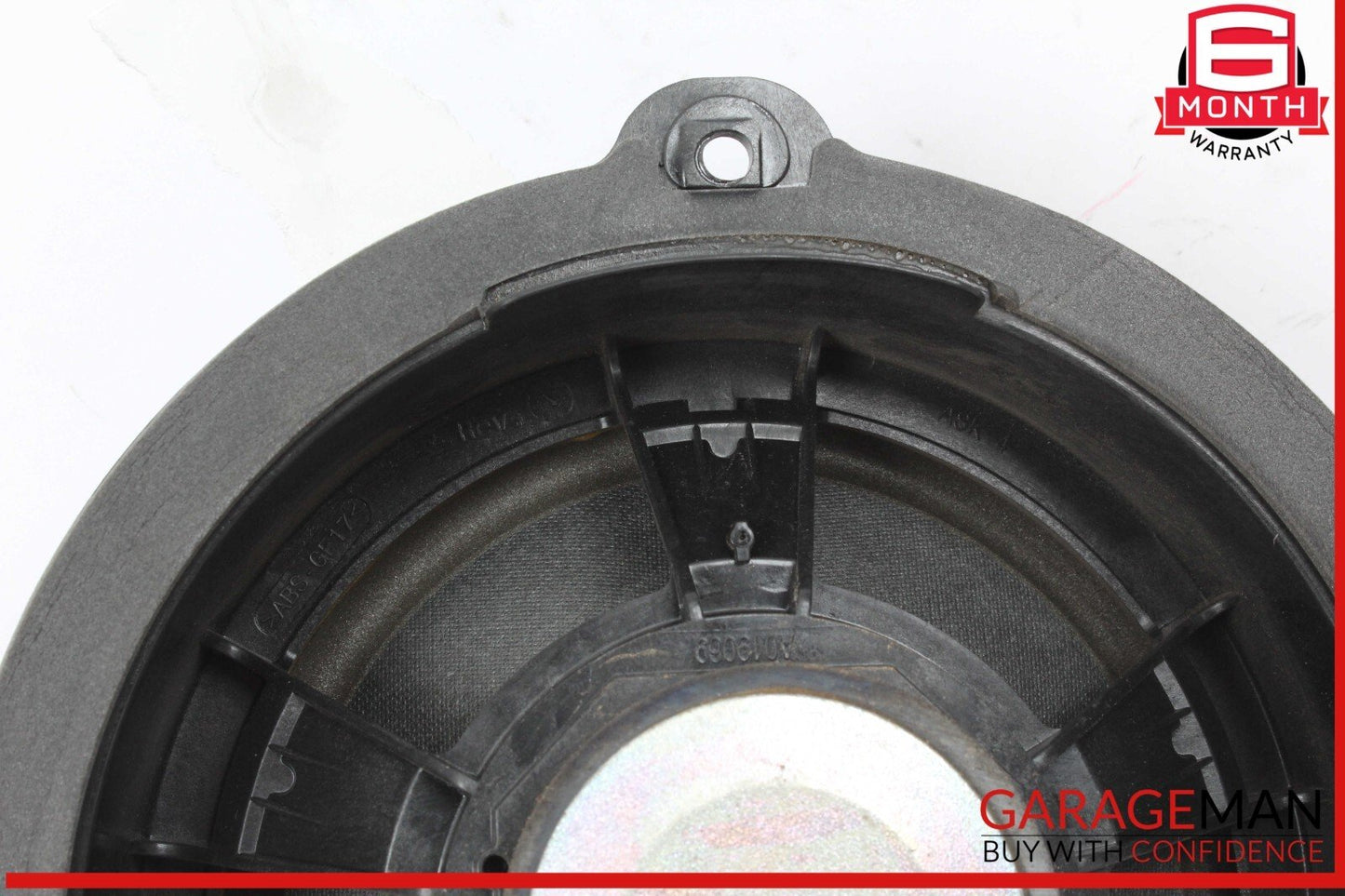 17-24 Audi A4 Quattro Rear Right & Left Side Door Panel Audio Speaker Speakers