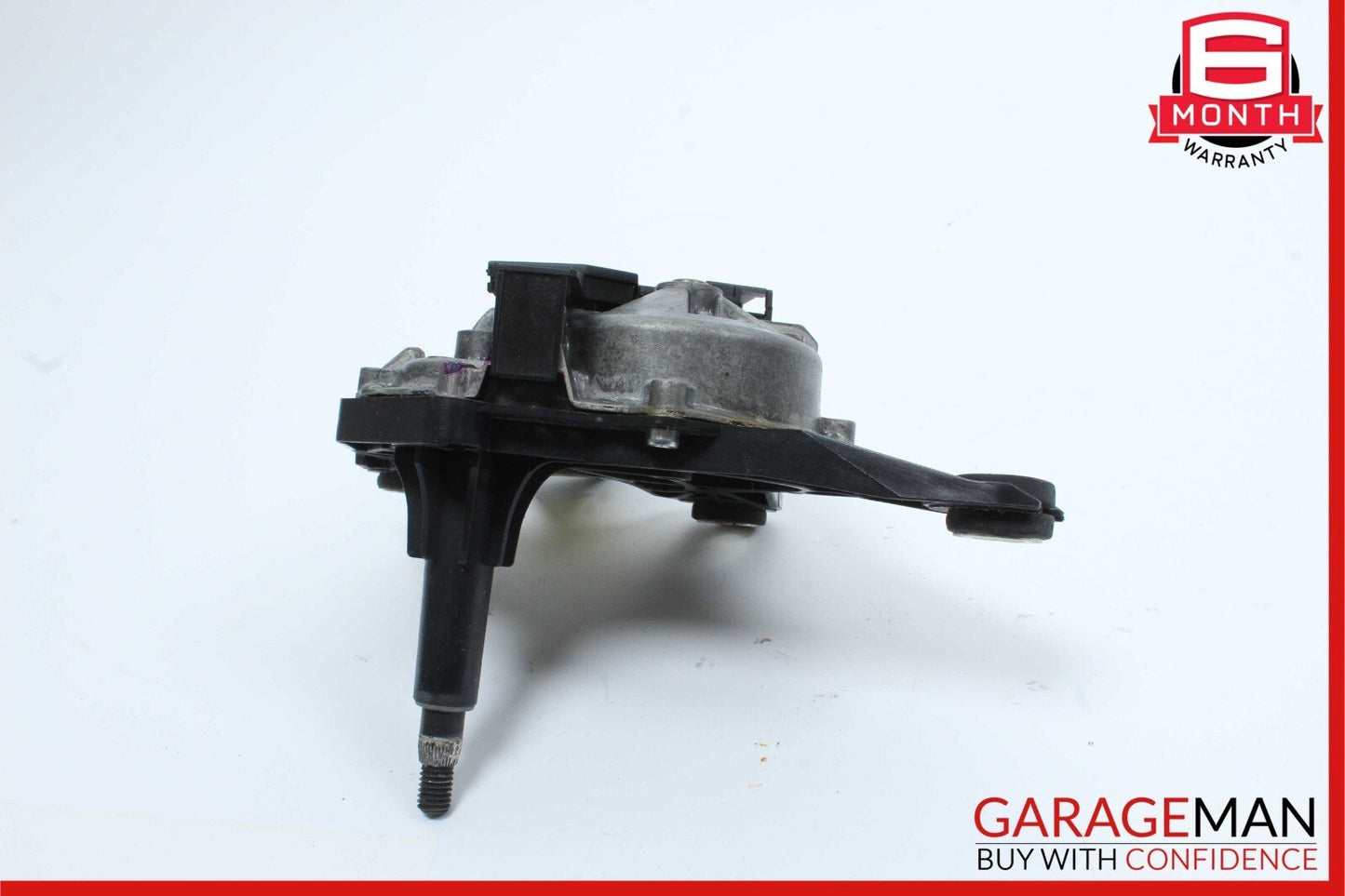 06-13 Mercedes R350 GL450 ML350 Valeo Rear Window Windshield Glass Wiper Motor