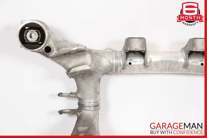 13-19 BMW 650i F06 Rear Subframe Crossmember Cross Member OEM