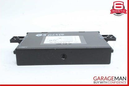 06-12 Mercedes X164 GL450 ML350 ML63 AMG Keyless Go Controller Module Unit