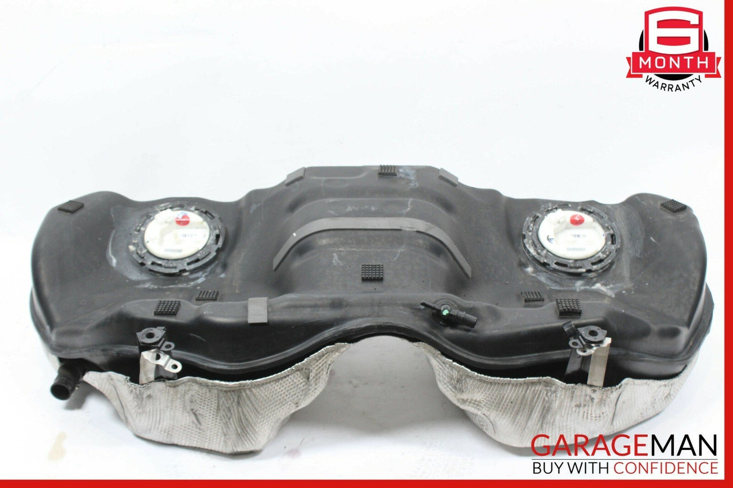 14-17 Maserati Ghibli Fuel Gas Tank Reservoir Fuel Pump Sending Unit Assembly