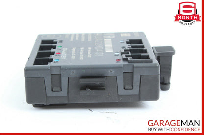 08-14 Mercedes W204 C300 C250 Front Right Passenger Side Door Controller Module