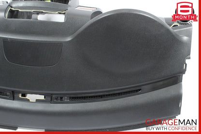 11-13 Mercedes W251 R350 Dashboard Dash Board Panel Trim Cover Assembly Black