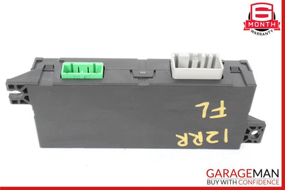12-13 Range Rover Evoque Front Left Driver Side Seat Control Module Unit OEM