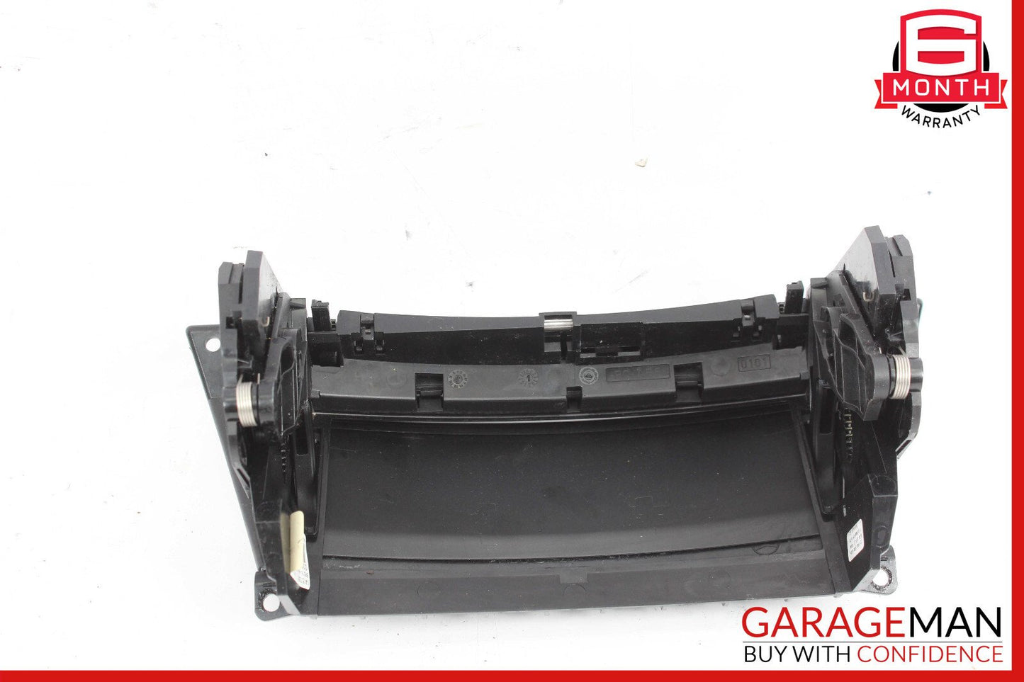07-13 Mercedes W216 CL550 Center Console Dash Ashtray Ash Tray Trim Wood OEM