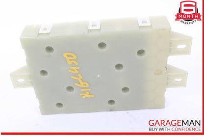 13-19 Mercedes X166 GL450 4MATIC Rear SAM Module Control Unit Signal Acquisition