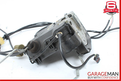 06-11 Mercedes W219 CLS500 Front Left Side Keyless Go Door Lock Latch Actuator