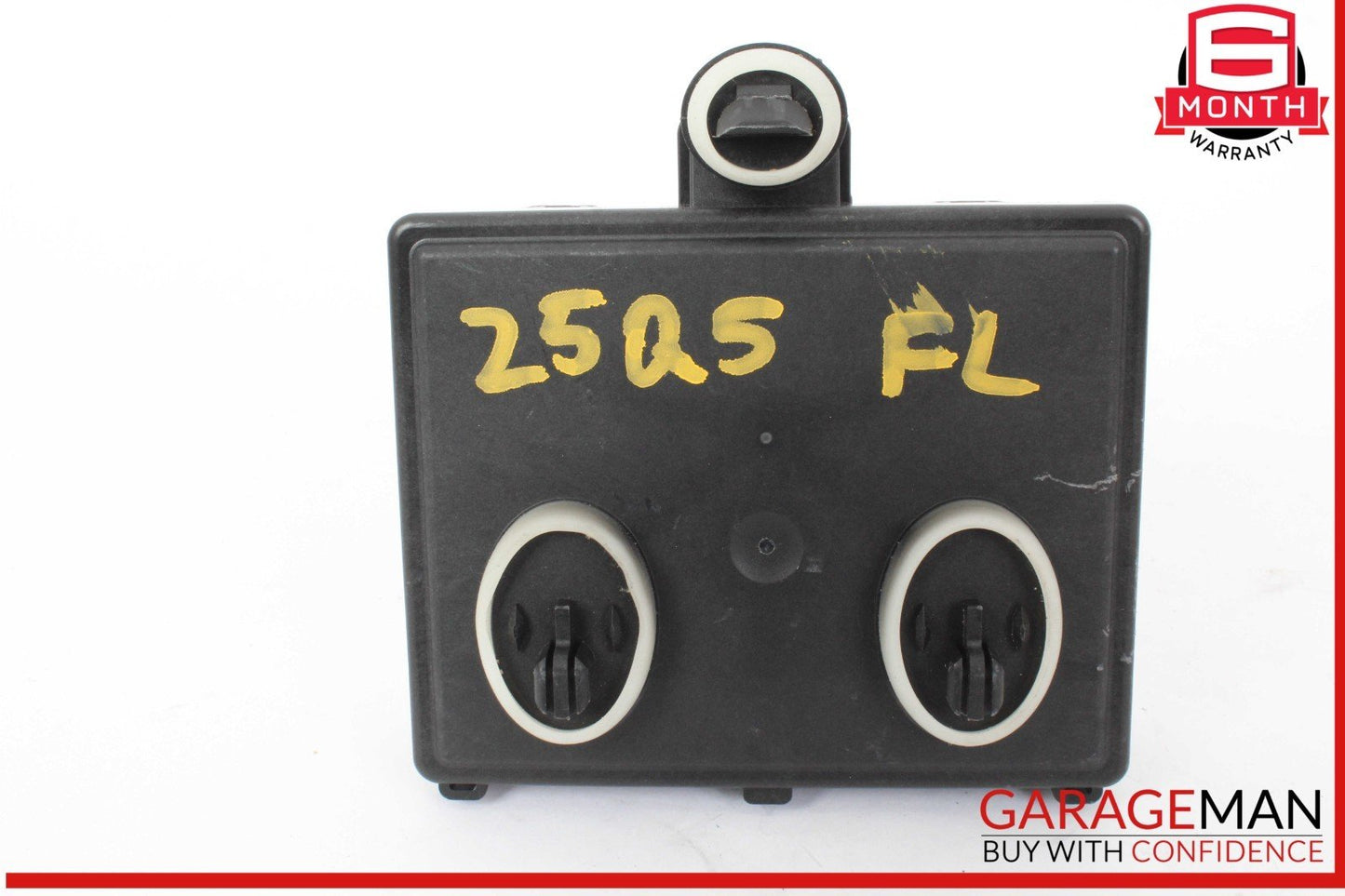 18-25 Audi Q5 Front Left Driver Side Door Control Module Unit 4M2959793K Genuine