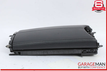 15-20 Mercedes W205 C300 Front Center Console Arm Rest Armrest 2056800796 OEM