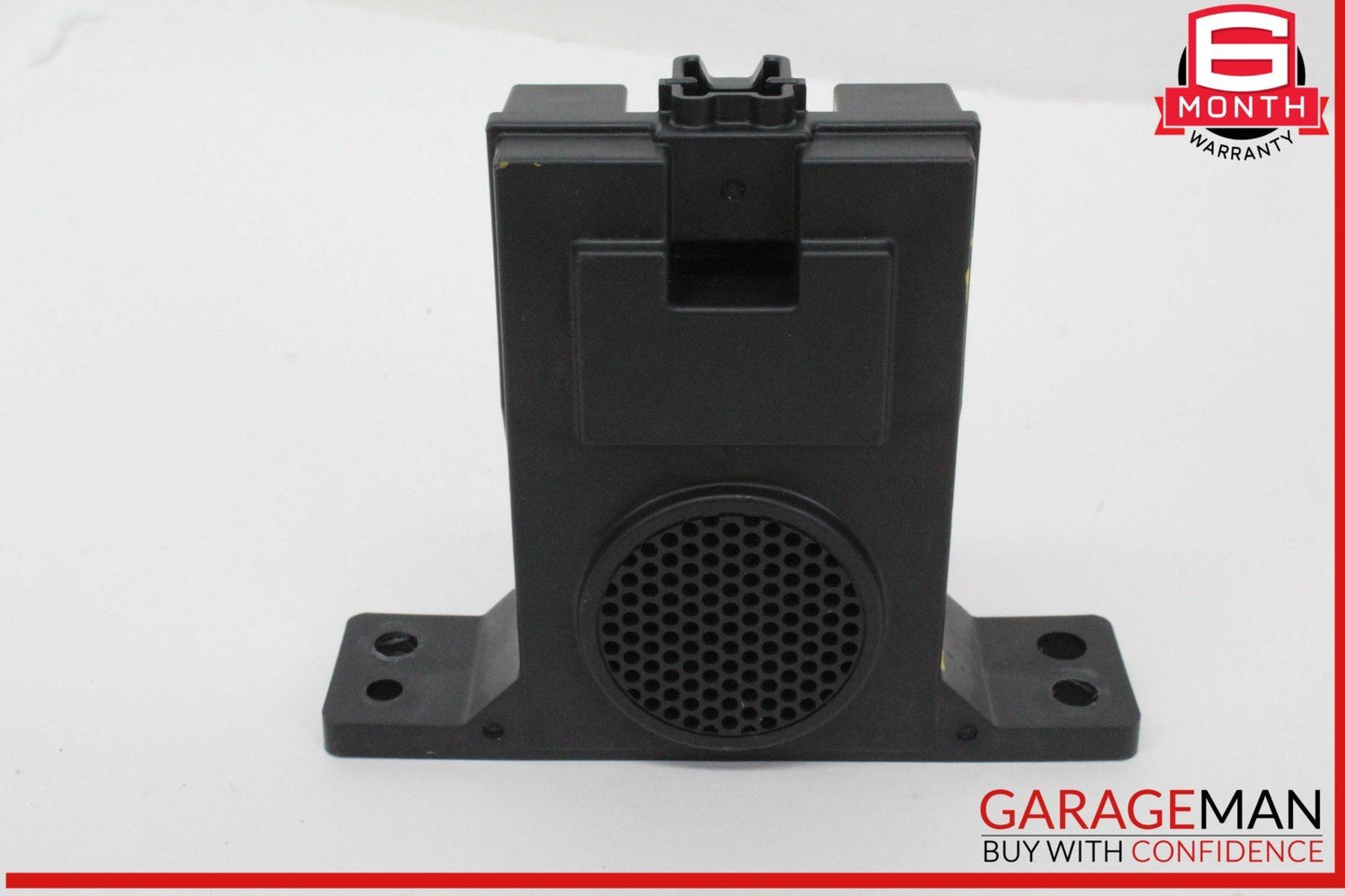 18-24 Nissan Leaf Instrument Panel Start Up Warning Buzzer Speaker 284P35SK0A
