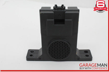 18-24 Nissan Leaf Instrument Panel Start Up Warning Buzzer Speaker 284P35SK0A