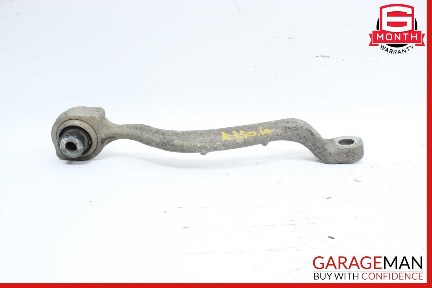 10-16 Mercedes W212 E350 E550 Front Left Driver Side Lower Control Arm OEM