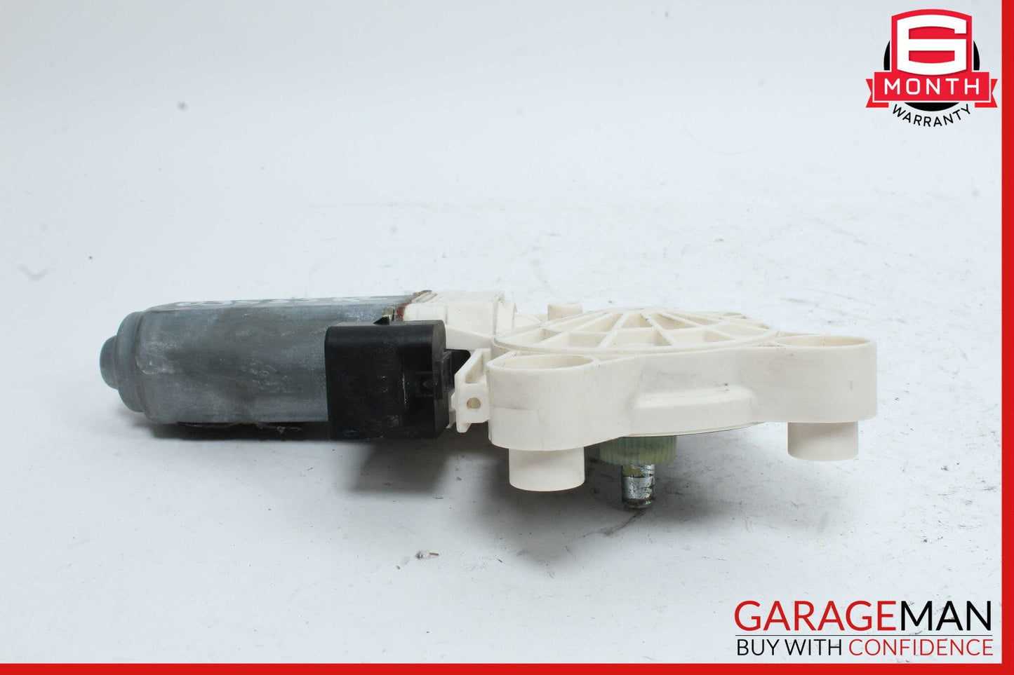 00-06 Mercedes W220 S55 CL55 Rear Left Side Door Window Regulator Motor Unit OEM