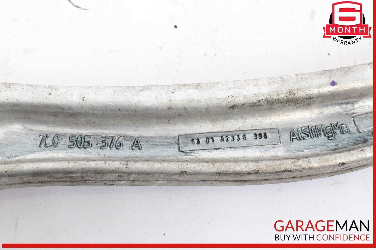 11-18 Porsche Cayenne S 958 Rear Left / Rear Right Wishbone Upper Control Arm