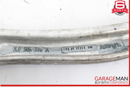 11-18 Porsche Cayenne S 958 Rear Left / Rear Right Wishbone Upper Control Arm