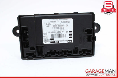 07-13 Mercedes W221 S550 S350 Front Right Side Door Control Module Unit OEM