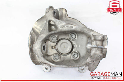 14-21 BMW i3 I01 Hybrid Front Right Passenger Side Spindle Knuckle Hub OEM
