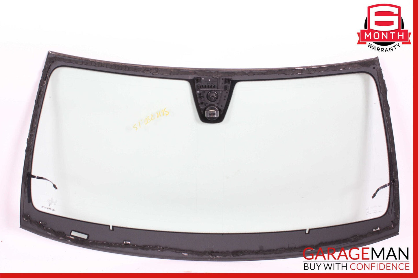 12-16 Mercedes R172 SLK250 SLK350 Front Windshield Wind Shield Glass OEM