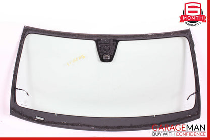 12-16 Mercedes R172 SLK250 SLK350 Front Windshield Wind Shield Glass OEM