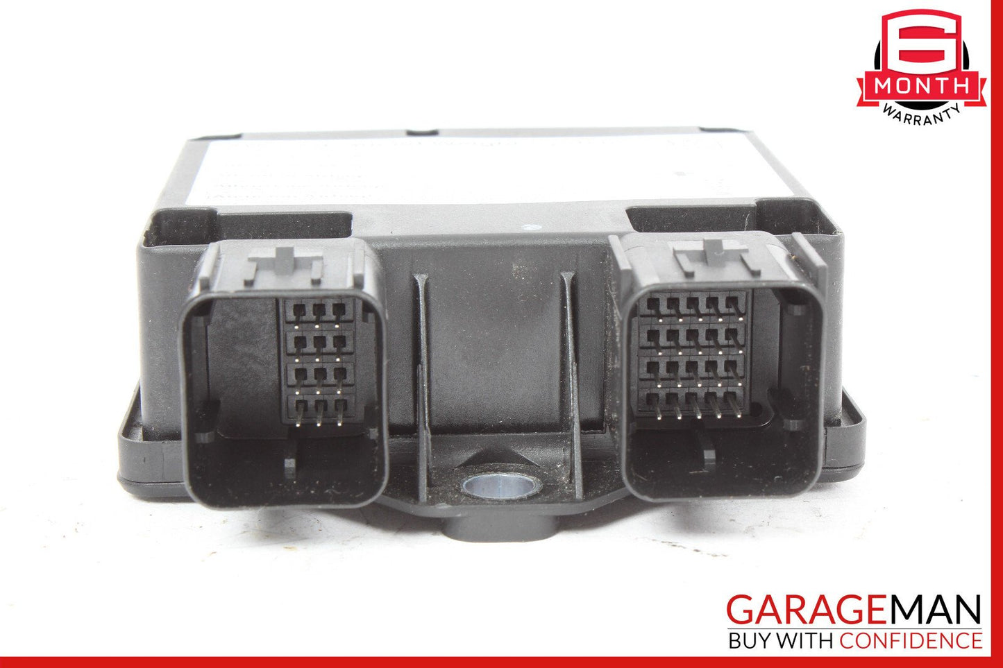 03-08 Maserati Quattroporte M139 AWS Advanced Weight System Control Module OEM