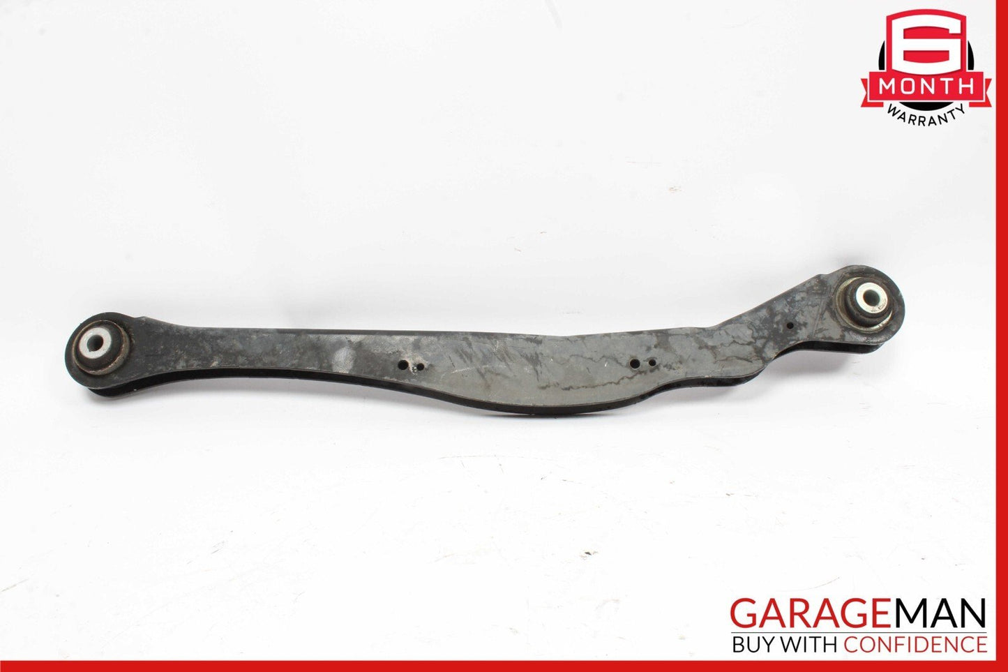 14-17 Mini Cooper Rear Left Driver Side Upper Control Arm 33326870773 OEM