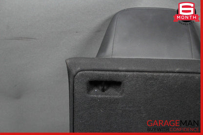 10-17 Mercedes W204 C250 E350 E550 Coupe Rear Right Seat Cushion Top Upper OEM