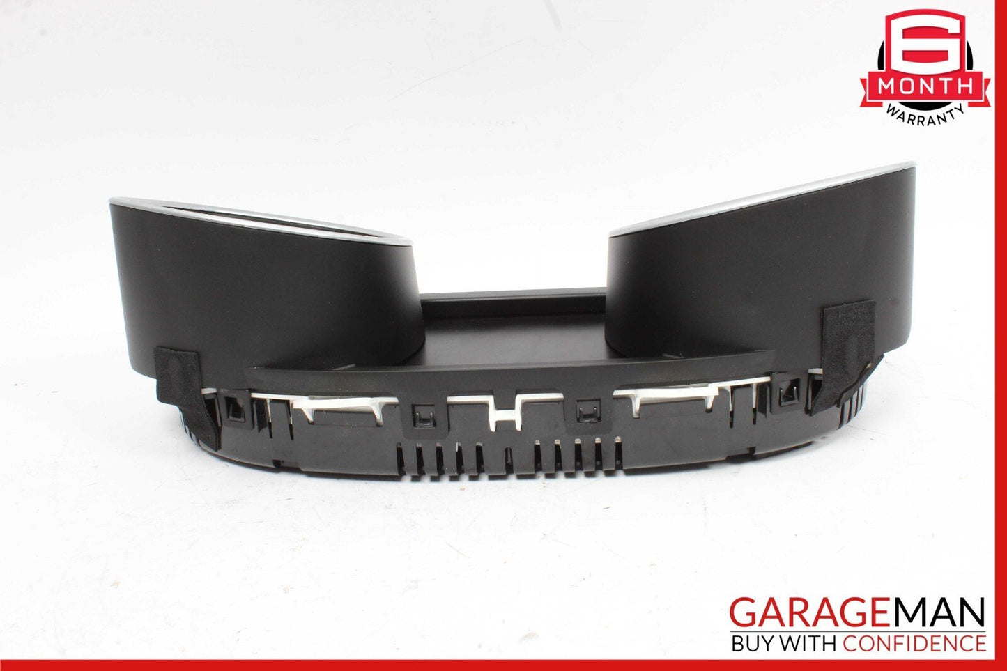 14-17 Maserati Ghibli Speedometer Odometer Instrument Cluster Gauge Assembly OEM