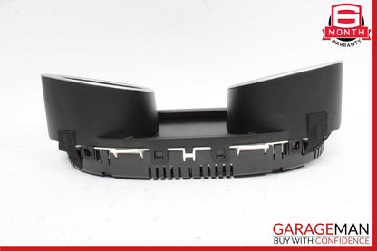 14-17 Maserati Ghibli Speedometer Odometer Instrument Cluster Gauge Assembly OEM