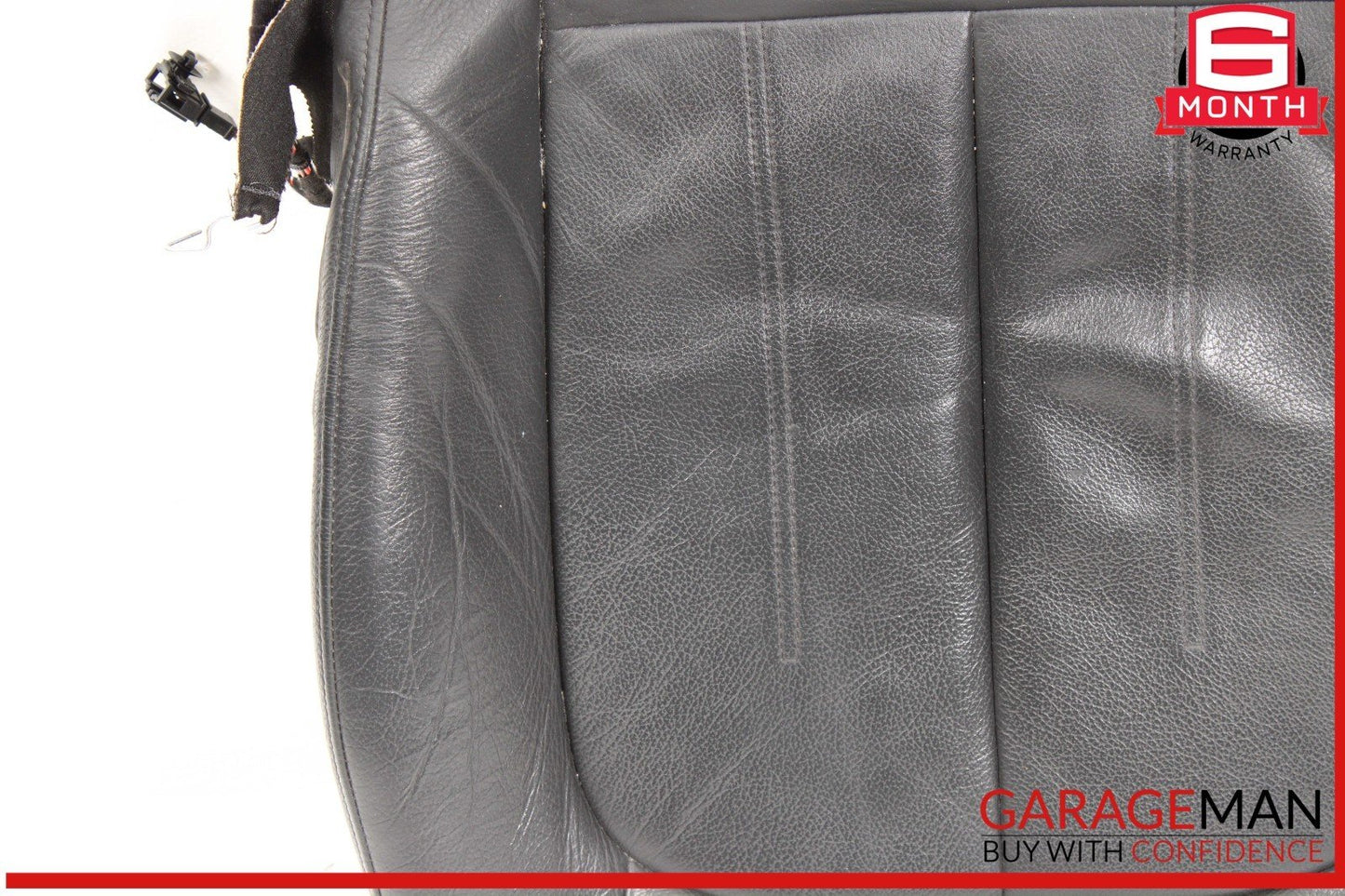 12-18 Audi A6 A7 Front Right Lower Bottom Seat Cushion OEM