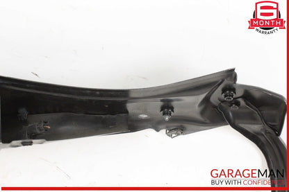 07-13 Mercedes W221 S550 Front Right Side Headlight Head Light Support Bracket