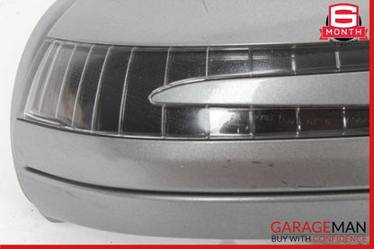12-16 Mercedes R172 SLK250 SLK350 Front Right Side Mirror Door Rear View OEM