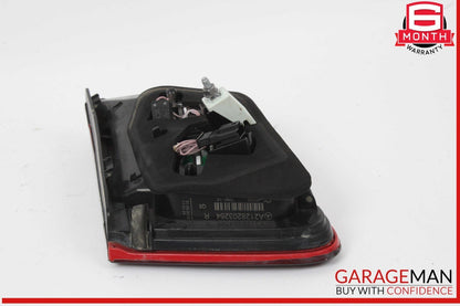 10-13 Mercedes W212 E350 E550 Sedan Inner Tail Light Lamp Rear Right Side OEM