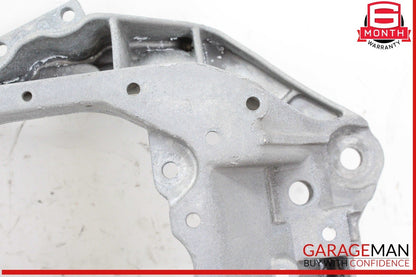 12-18 Audi A8 A7 Transmission Brace Automatic Gearbox Support Mount Bracket OEM