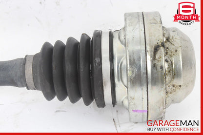 11-18 Porsche Cayenne 958 Front Right or Left Side Axle CV Shaft OEM