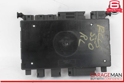 08-18 Mercedes W218 CLS550 E550 Front Left Side Seat Control Module Unit OEM