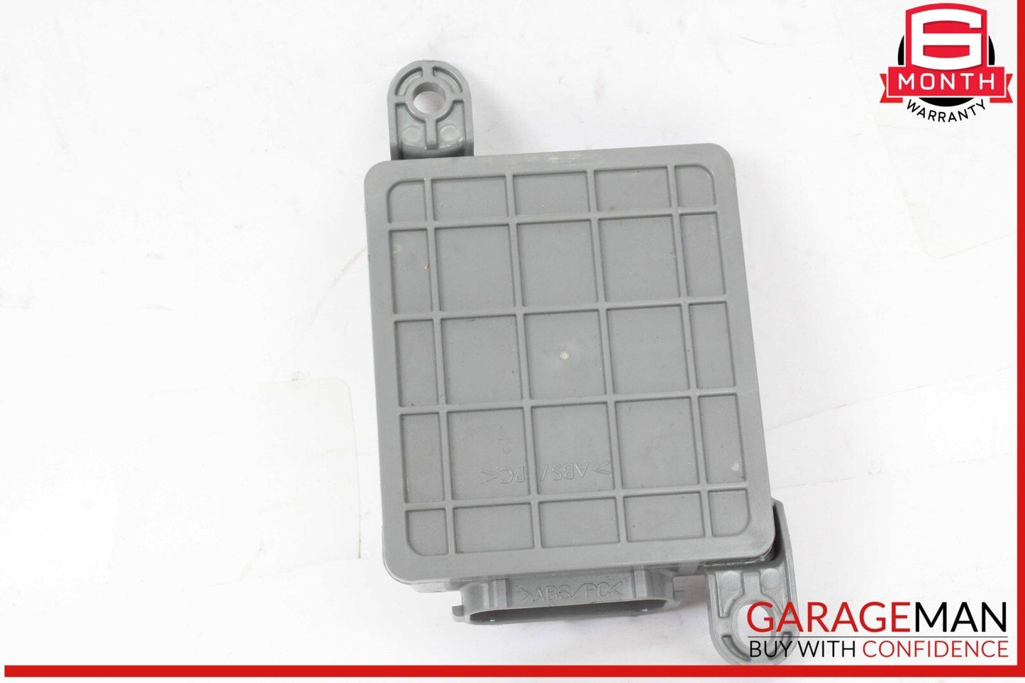 09-17 Audi Q5 Front Right Passenger Seat Occupant Detection Module 8R0959339