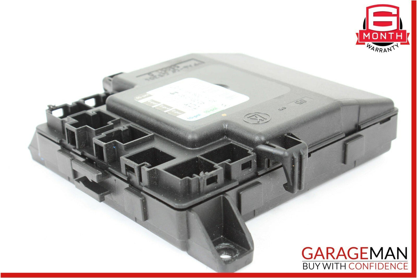 06-13 Mercedes GL450 ML500 R350 Front Left Side Door Control Module OEM