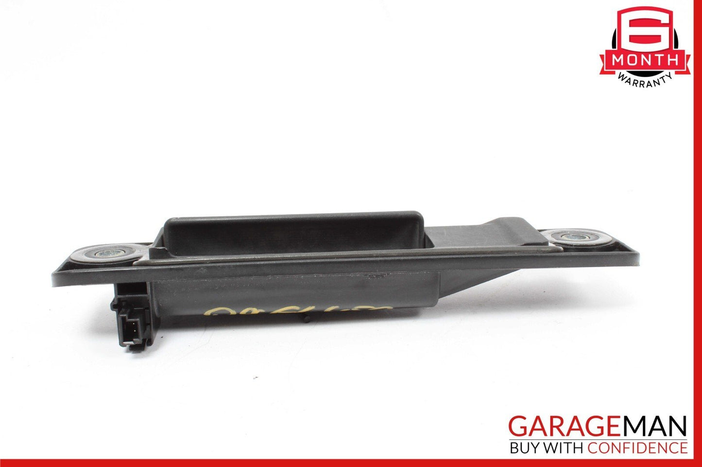 06-13 Mercedes X164 GL450 ML350 Rear Trunk Tailgate Release Open Handle OEM