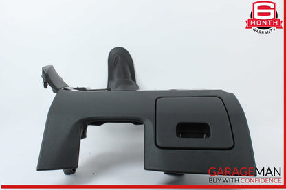 20-24 Audi Q7 Front Left Side Dash Lower Knee Panel Storage Cover Trim OEM