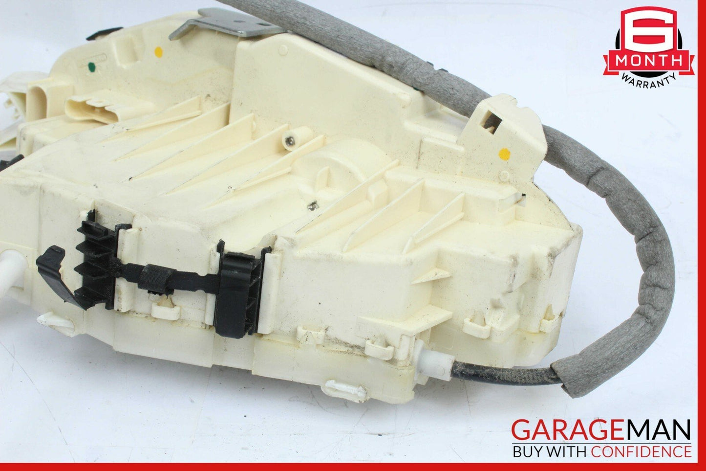 07-13 Mercedes W221 S600 Rear Left Side Keyless Go Door Lock Latch Actuator OEM
