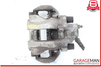 10-18 Mercedes W212 E350 Rear Left & Right Side Brake Caliper Calipers Set OEM