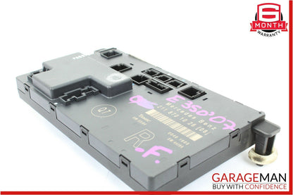 03-09 Mercedes W211 E500 E350 Front Right Passenger Side Door Control Module OEM