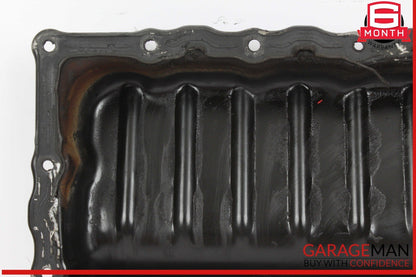 15-18 Audi Q3 Lower Engine Oil Pan Sump 06J103600AG OEM