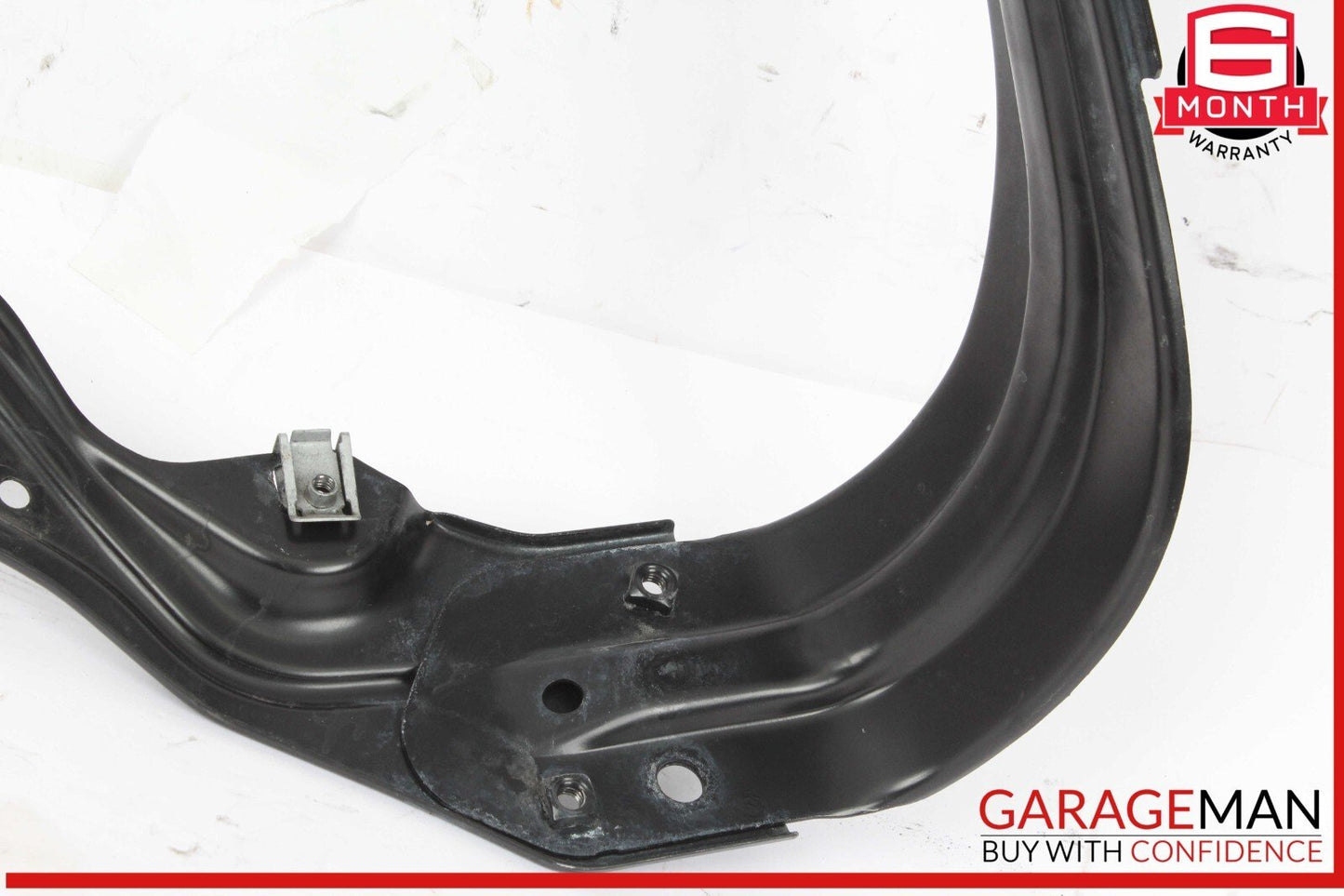 01-07 Mercedes W203 C350 Sport Front Left Driver Side Headlight Support Bracket