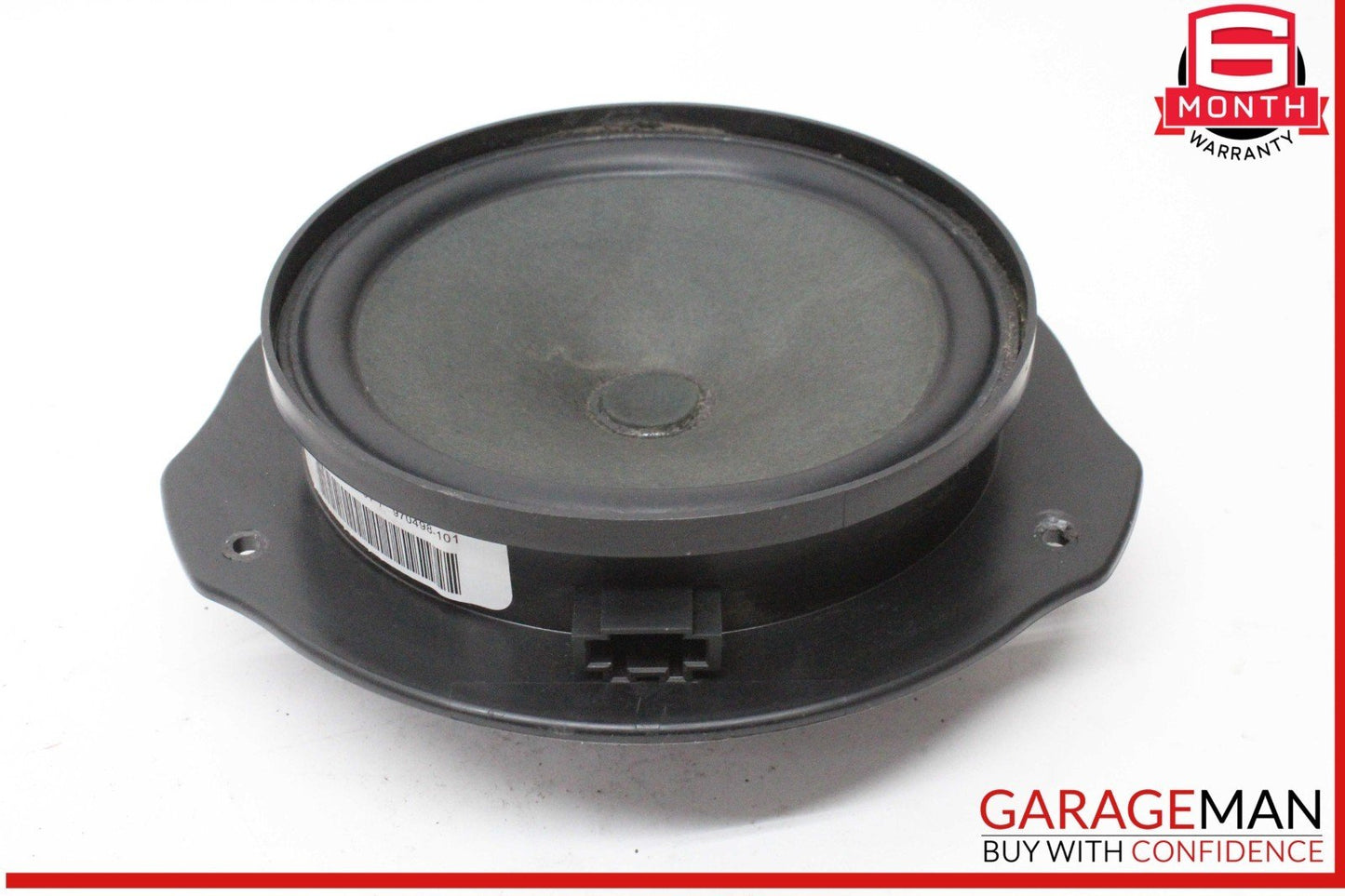 08-14 Mercedes X204 GLK350 4MATIC Front Right or Left Side Door Sound Speaker